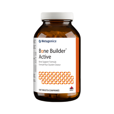 Bone Builder™ Active
